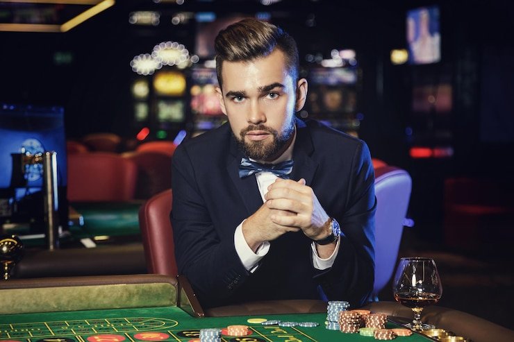 e688 Meja Baccarat, Roulette dan Blackjack Tanpa Henti di e688